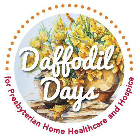 Daffodil Days Volunteers Needed! Groundworks